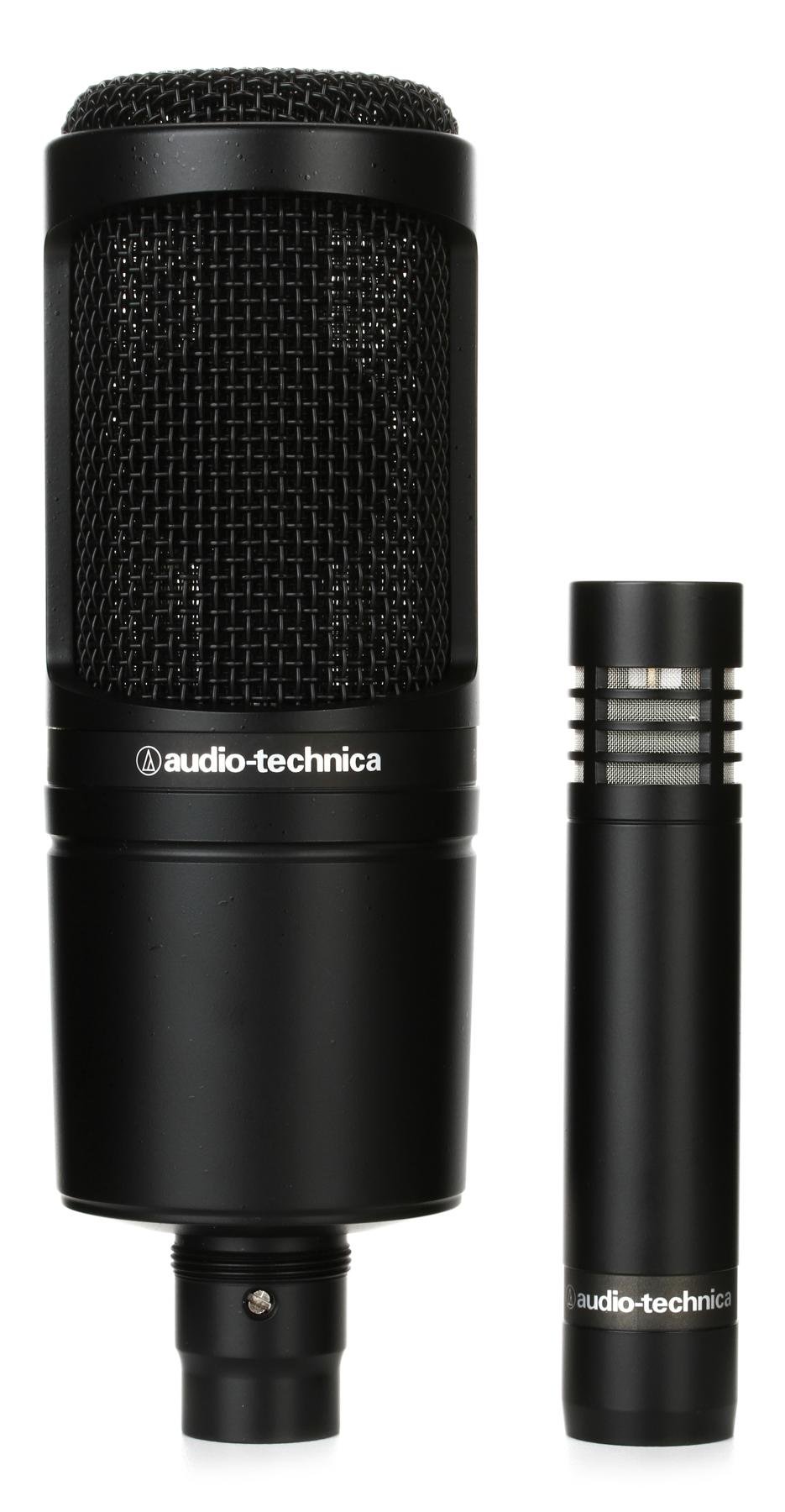 Audio-Technica AT2041SP Studio Microphone Pack | Sweetwater