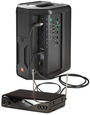 JBL EONONECOMPACT-512V EON One Compact 5v to 12v USB Power Cable