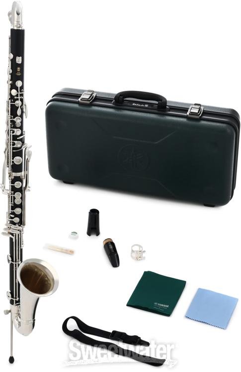 Yamaha student clarinet price hotsell