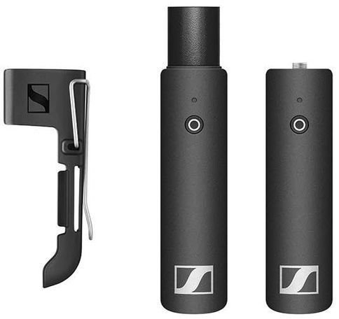 Sennheiser XSW-D Lavalier Set Digital Wireless Omnidirectional