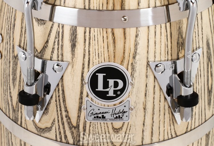 LP Giovanni Palladium Series Quinto (LP860Z) - X8 Drums