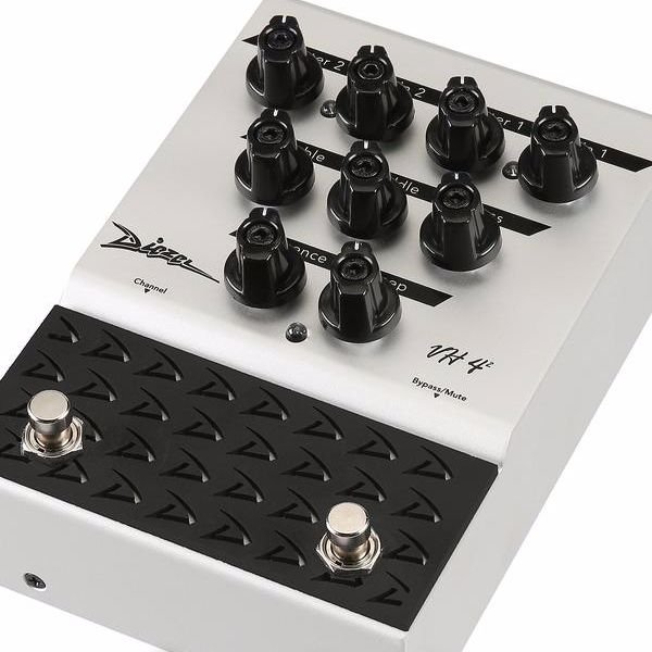 値下げ】diezel vh4-2 pedal