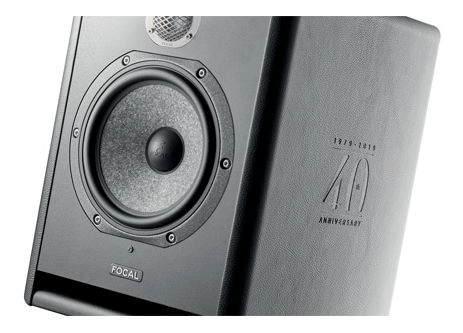 Focal Solo6 Be 40th Anniversary 6.5 inch Powered Studio