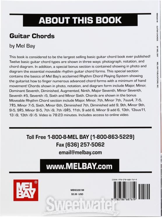 Guitar TAB Book with Chord by Publishing, Passion Brands