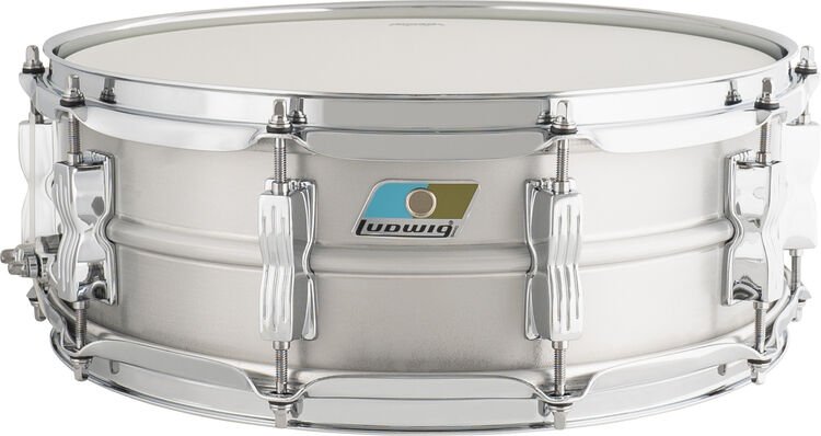 Ludwig Acrolite Snare Drum - 5 inch x 14 inch