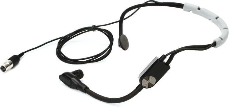 Shure SLXD14/SM35 Wireless Headset Microphone System - H55 Band 