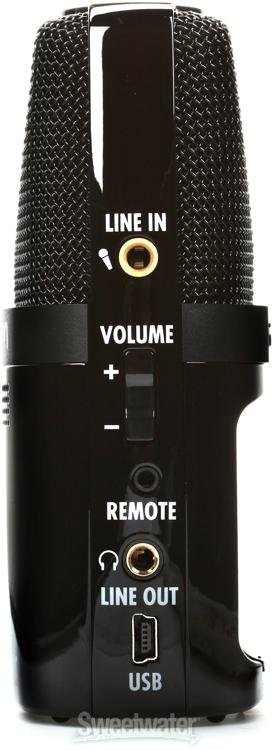 Rent a Zoom H2n Handy Recorder, Best Prices