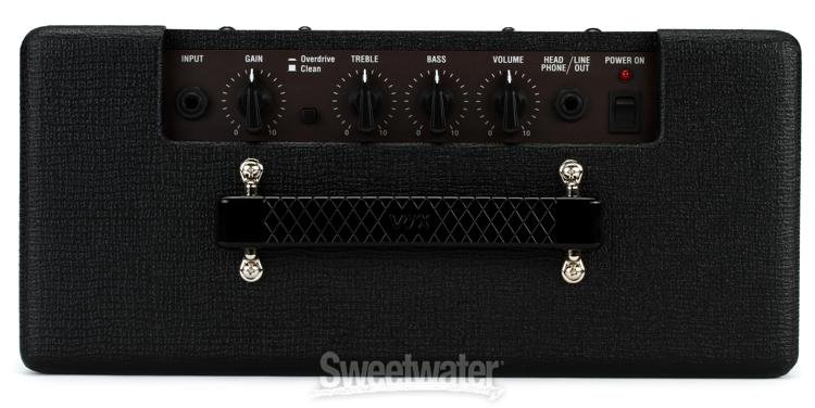 Vox Pathfinder 10 1 x 6.5-inch 10-watt Combo Amp