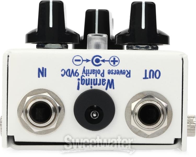 Fulltone Soul-Bender Overdrive Pedal | Sweetwater