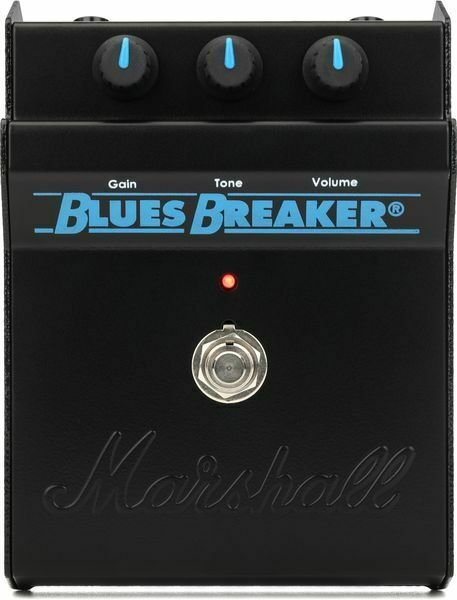 新品 MARSHALL Bluesbreaker Blues breaker