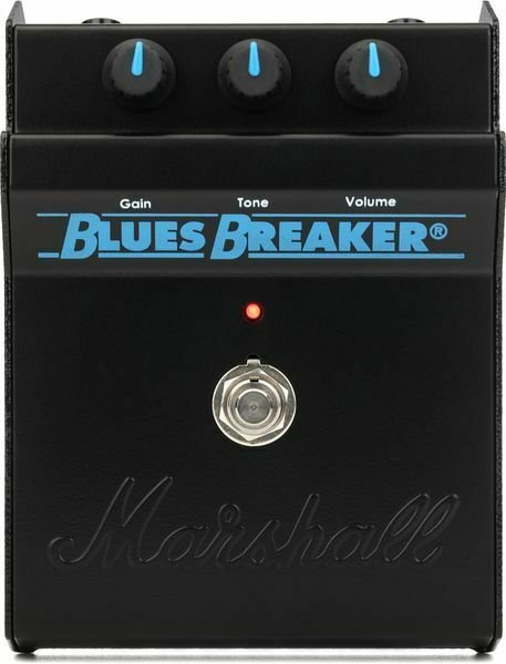 カラーブラックMarshall　BluesBreaker