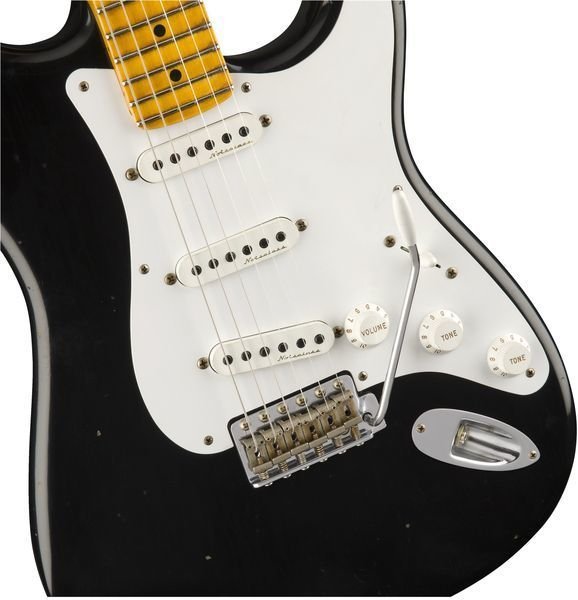 Fender Custom Shop Limited Edition Eric Clapton Stratocaster ...