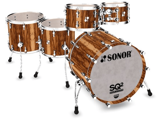 Sonor store african marble