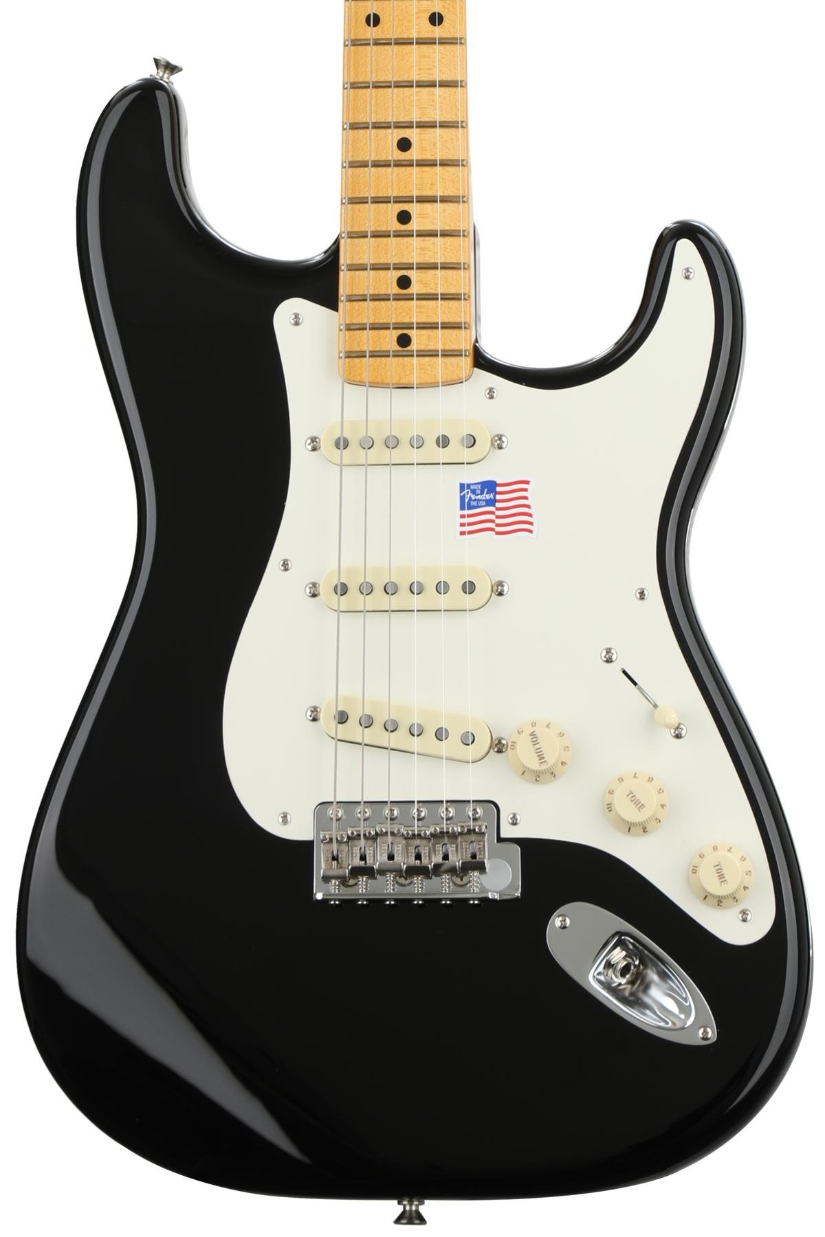 Fender Eric Johnson Stratocaster 