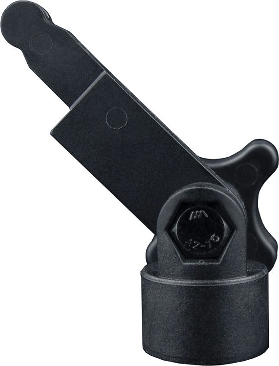 Aston Microphones Stealth Mic Mount | Sweetwater