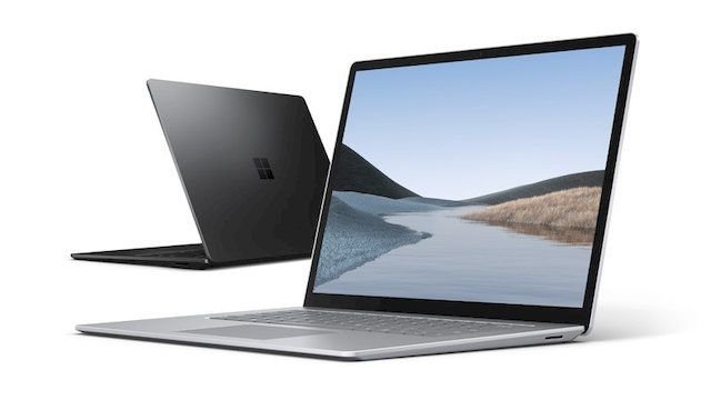Microsoft Surface Laptop 3 15インチ ブラック Amazon.com: Microsoft Surface Laptop 3 15