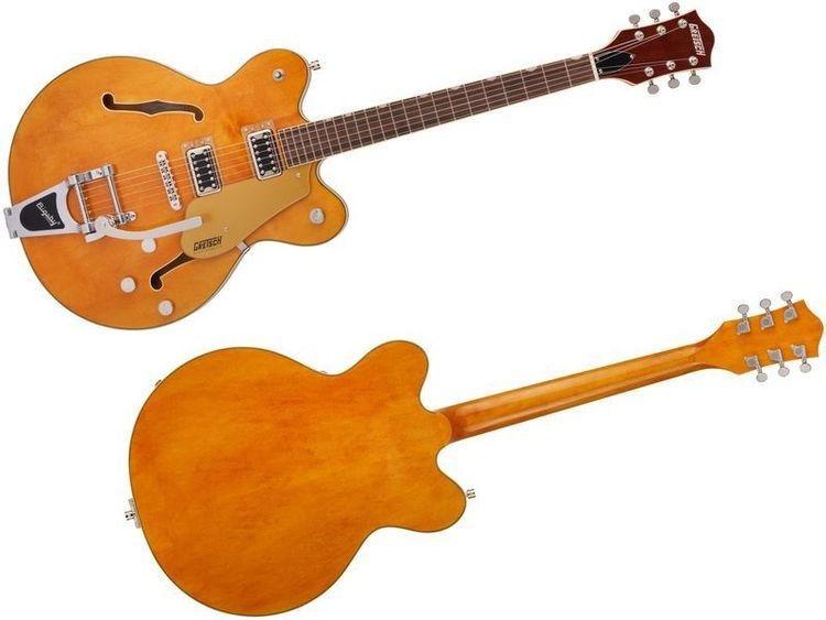 gretsch g5622t speyside