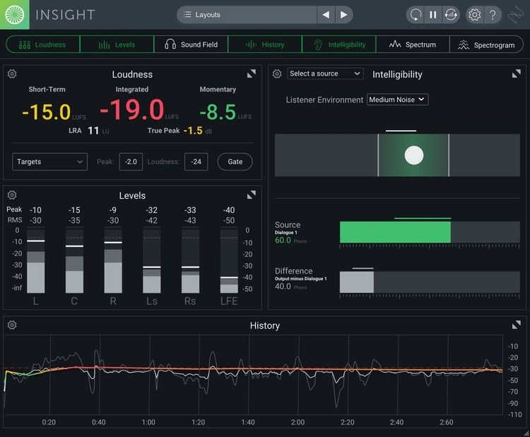 Izotope Rx 7 Version History