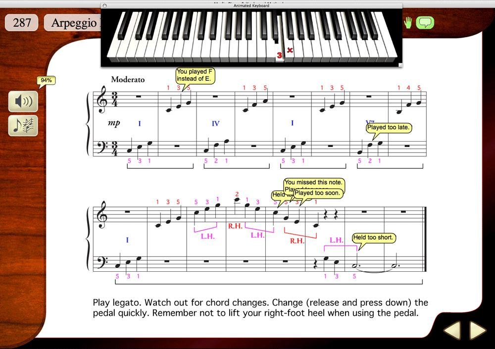 emedia piano and keyboard method v3 free download