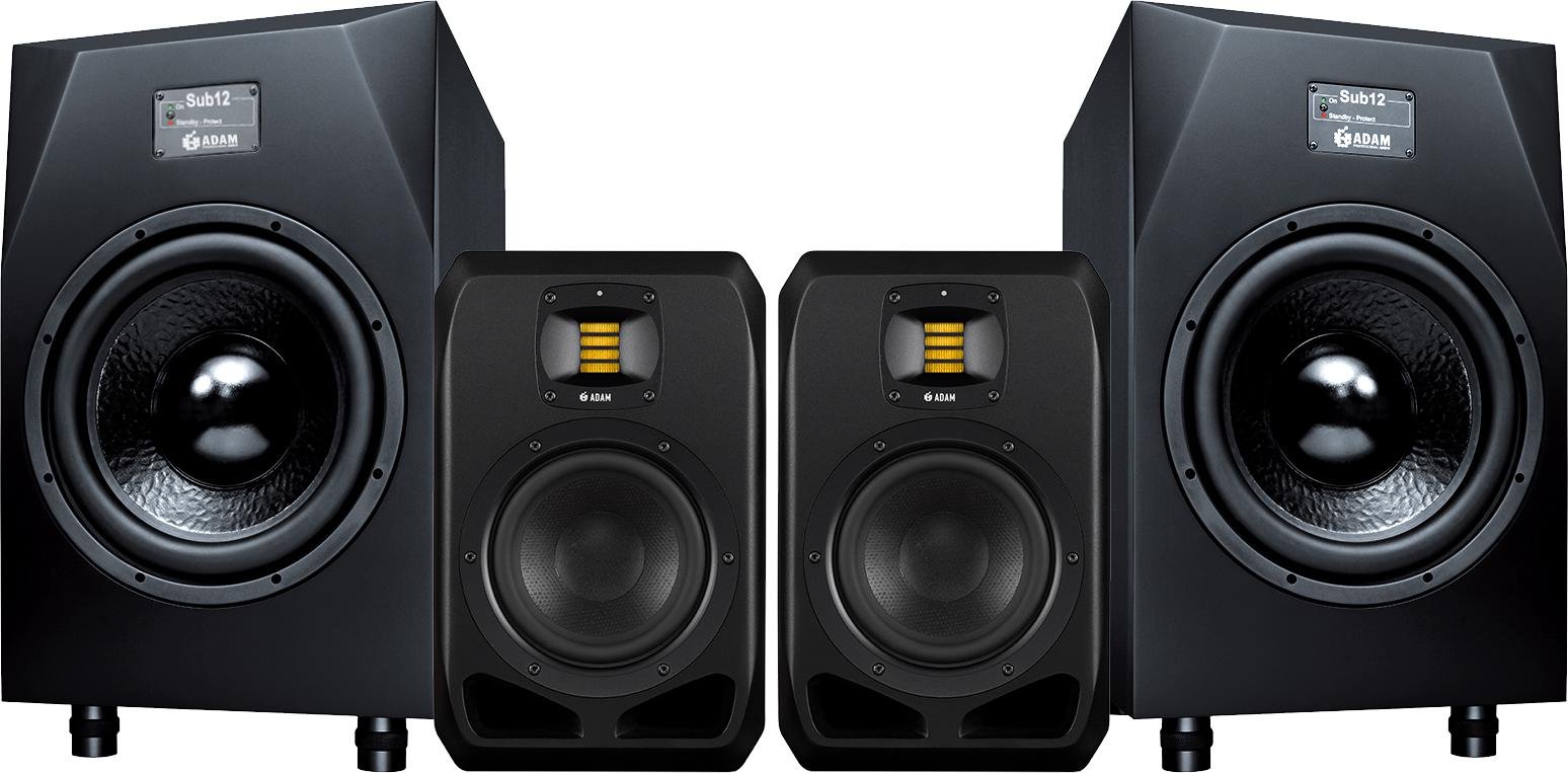 adam sub 12