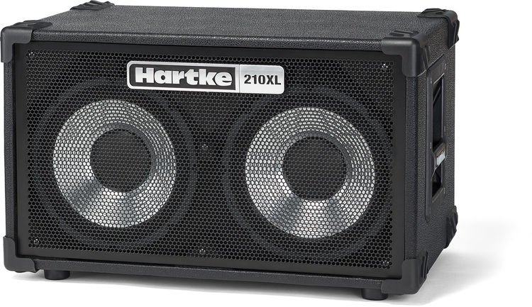 Hartke 210XL V2 2x10