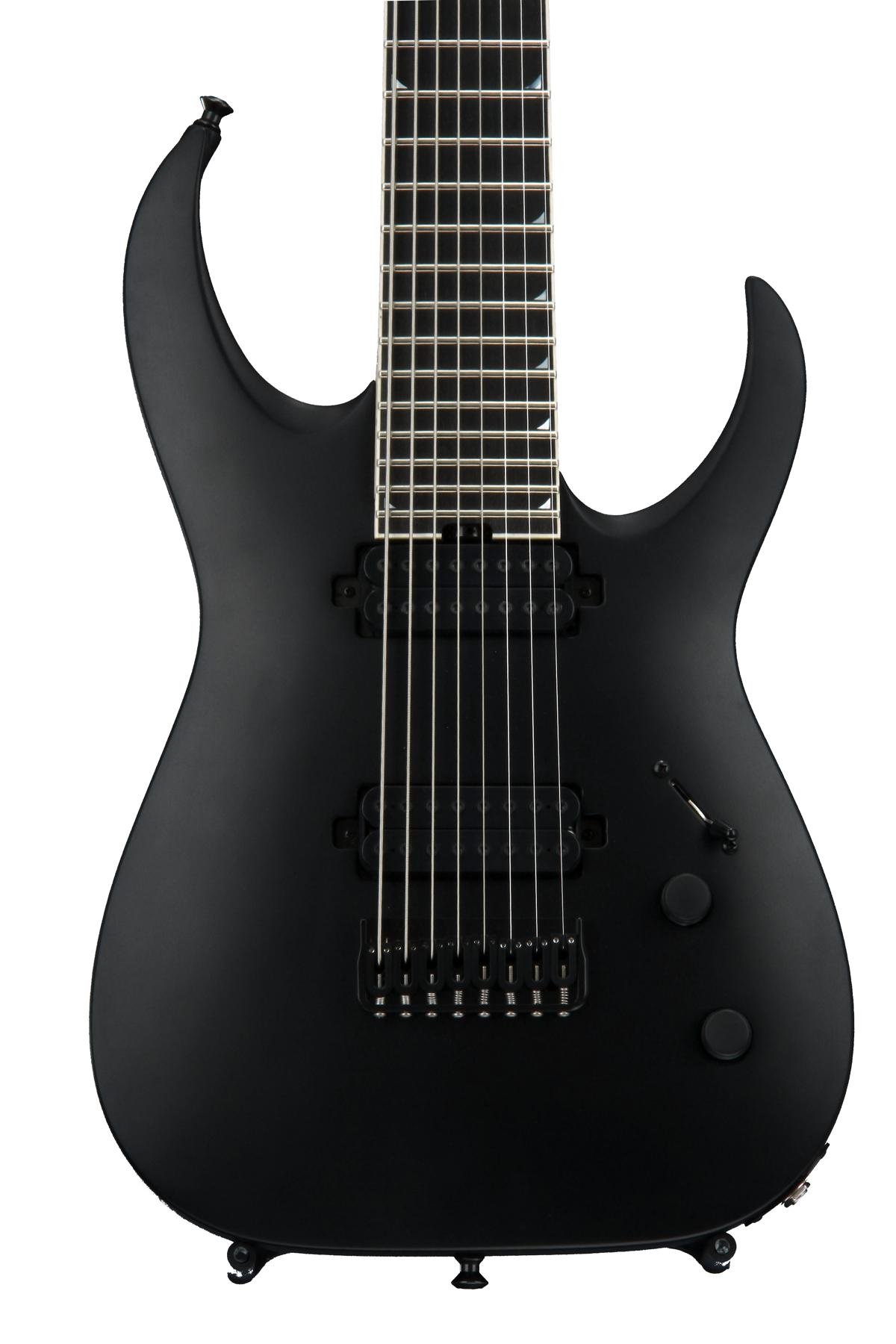USA Misha Mansoor Juggernaut HT 8 