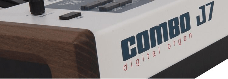 Dexibell COMBO J7 73-key Digital Organ | Sweetwater