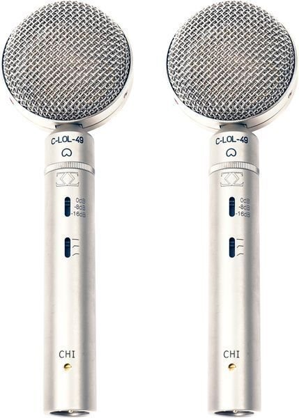 配信機器・PA機器・レコーディング機器 Shaker Crystal Mic XLR Output 配信機器・PA機器・レコーディング機器 Shaker Crystal Mic XLR