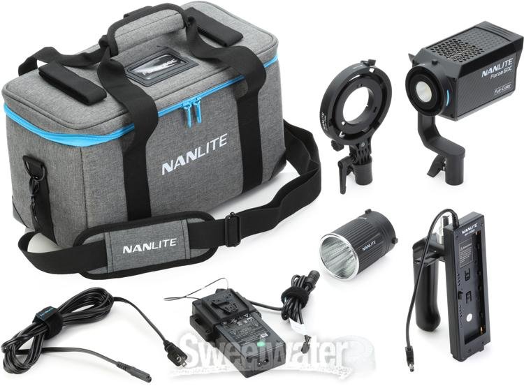 NANLITE Forza60C 照明機器 + Lバッテリー×8+充電器 750-FORZA60C_detail1.jpg