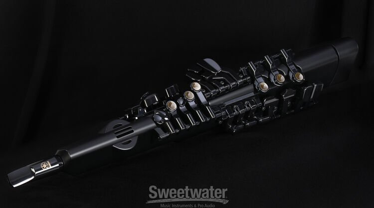 Yamaha YDS-120 Digital Saxophone | Sweetwater