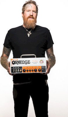 Brent hinds terror clearance
