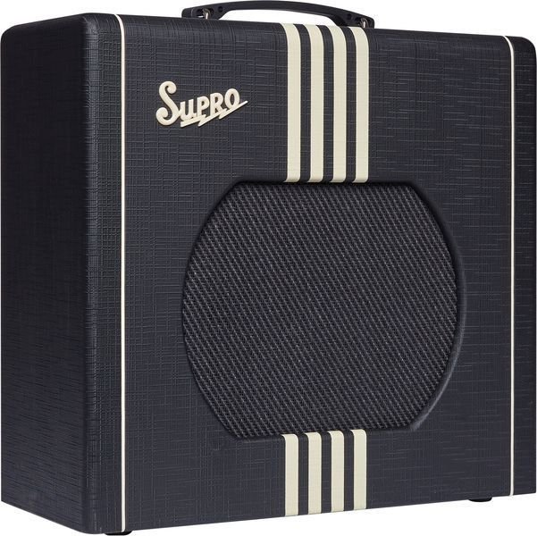 supro 15 watt amp