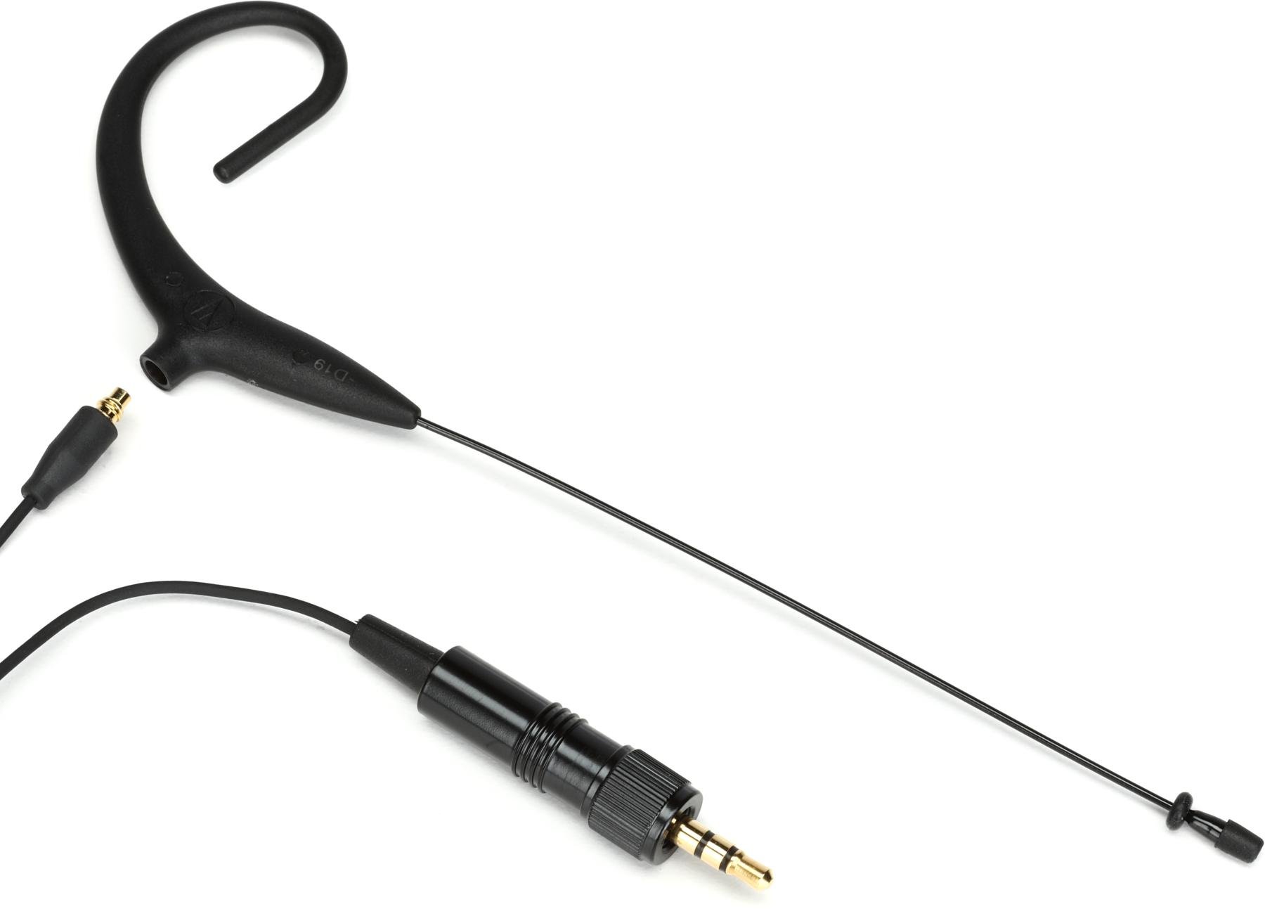 Sennheiser hsp 4. Передатчики микрофонные «Audiotechnika».