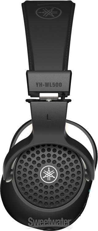 Yamaha YH-WL500 Wireless Headphones | Sweetwater