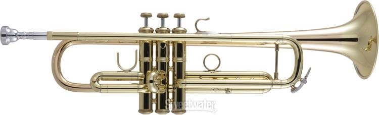 管楽器・吹奏楽器 Bach CORP. 3 楽器で世界を結ぶ 野中貿易株式会社