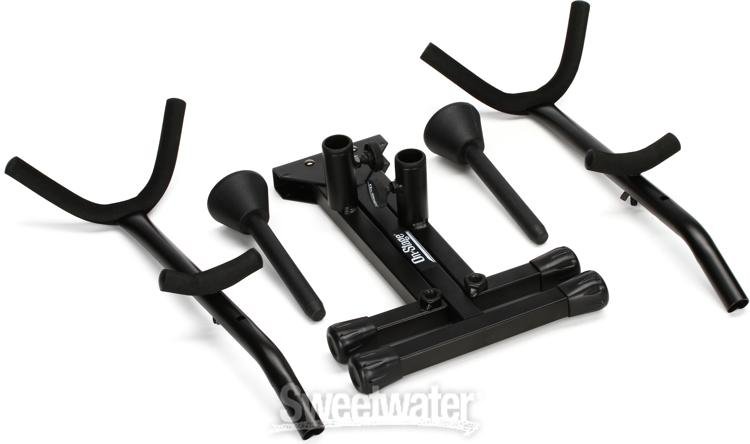 Stagg Wall-mounted Tenor Saxophone Holder