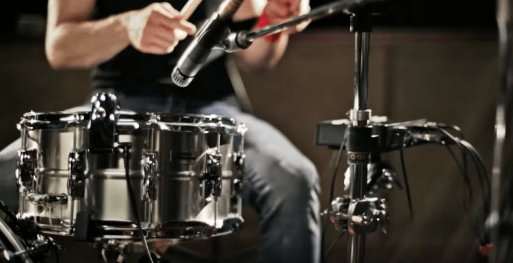 Yamaha Dual zone Drum Trigger Snare Tom Sweetwater