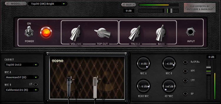 Antelope Audio Orion Studio HD | Sweetwater
