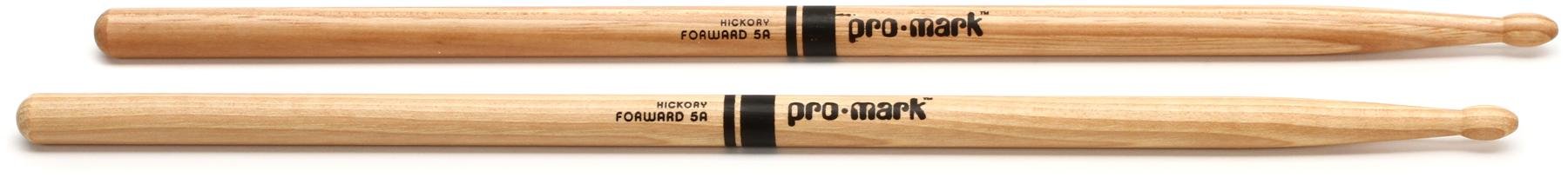 Promark Drumstick Size Chart