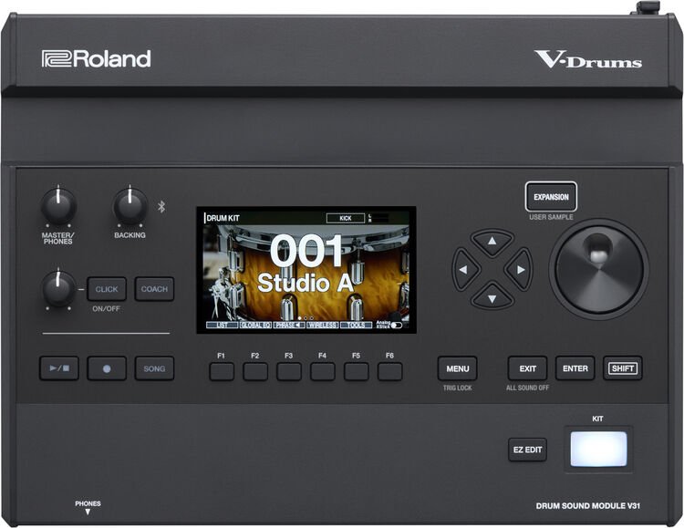 Roland V-Drums TD316 Electronic Drum Set