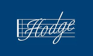 4334209799 Blue Hodge Products Inc Hodge Silk Trumpet Swab