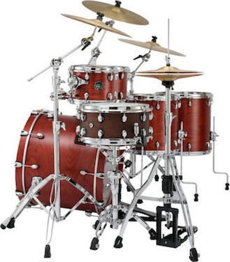 Mapex shop 30th anniversary