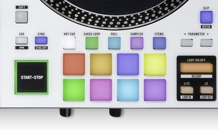Rane One MKII DJ Controller