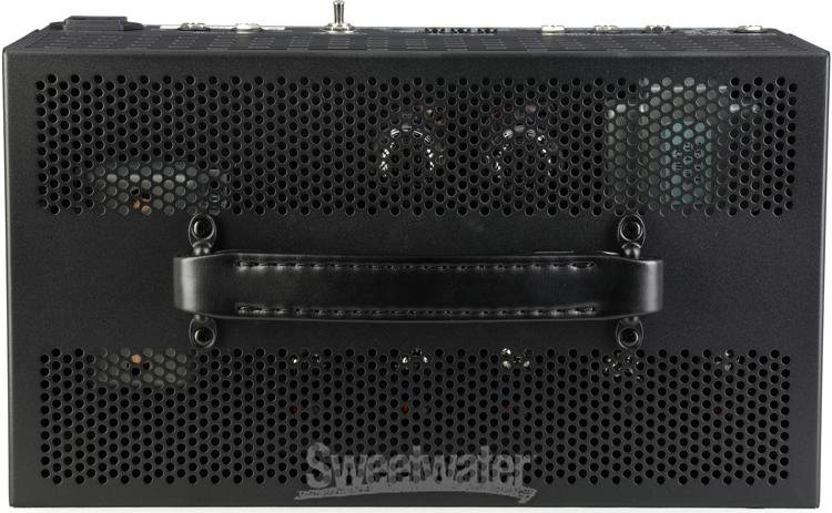 PRS MT15 V2 Mark Tremonti 15-watt Tube Amplifier Head