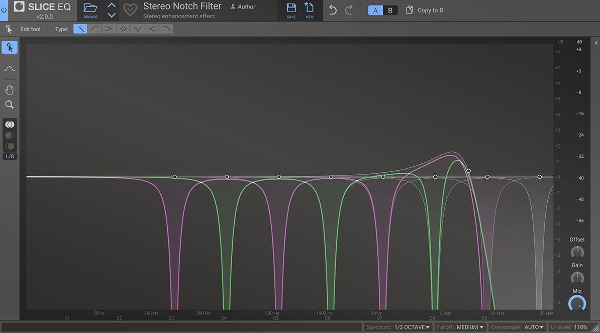 Parametric equalizer for mac herevast