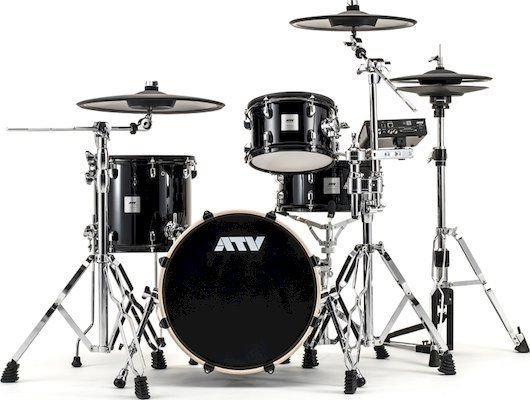 aD5 Electronic Drums Roland V-Drums アンプ付