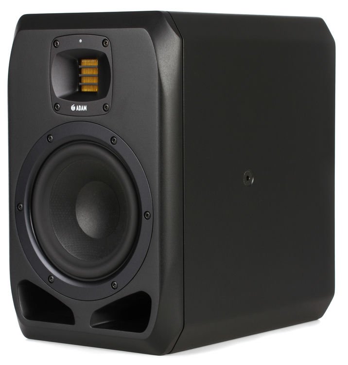 ADAM Audio S2V 7 inch Powered Studio Monitor | Sweetwater