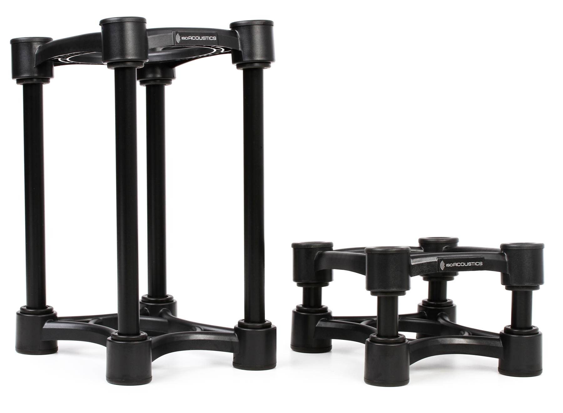 isoacoustics 130