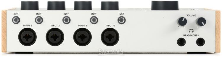 Universal Audio Volt 476P USB Recording Studio | Sweetwater