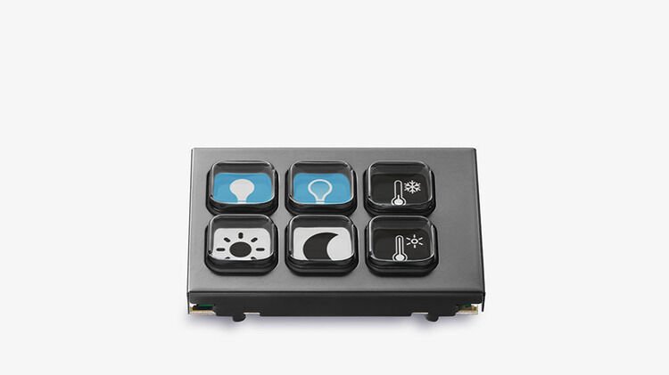Elgato Stream Deck Module Customizable DIY Control Panel - 15 Keys